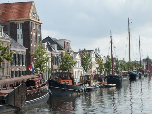 Exclusieve High-Class Escort in Drenthe– Luxe en Discreet Gezelschap