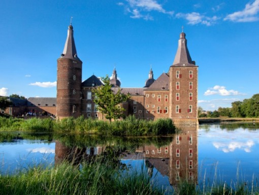 High-class escort in Limburg – Elegantie en discretie