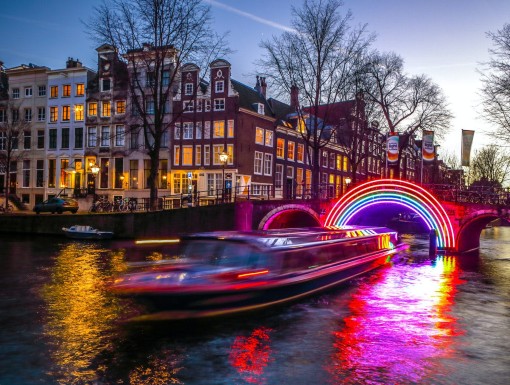 Privé en discrete escortservice in North Holland– 24/7 beschikbaar